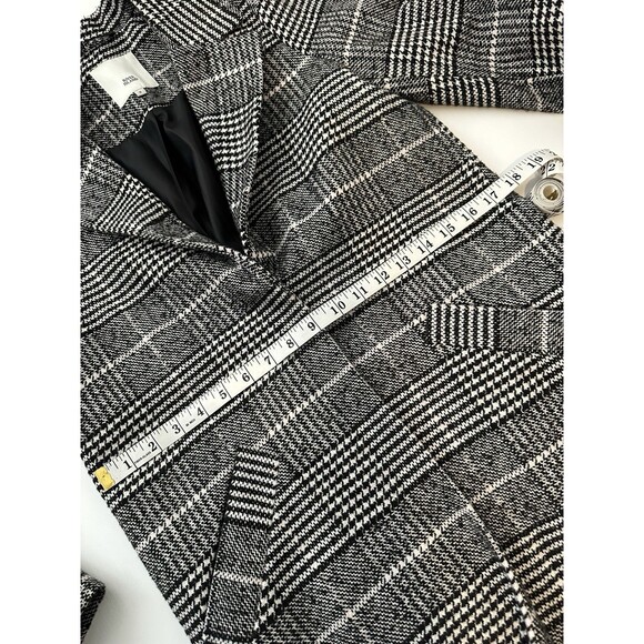 River Island Peacoat Sz 6 - Picture 4 of 5